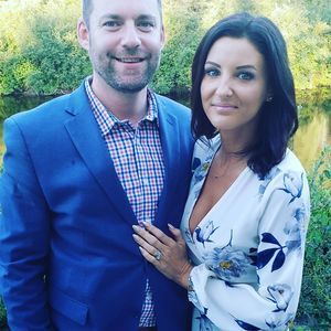 Meet your Posher, Leesha